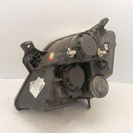 Optique avant principal droit (feux)(phare) OPEL MERIVA A