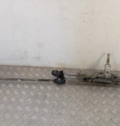 Cremaillere assistee PEUGEOT 106 Photo n°1