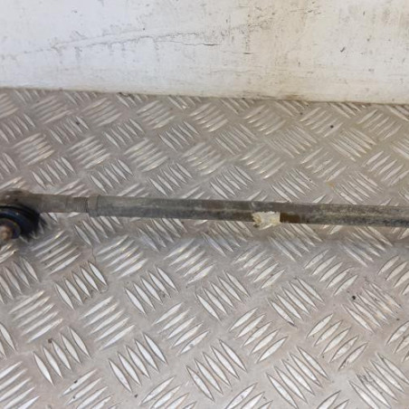 Cremaillere assistee PEUGEOT 106