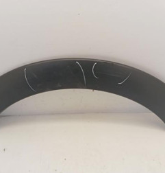 Extension d'aile arriere gauche CITROEN C3 3 Photo n°1