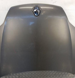 Capot RENAULT LAGUNA 3 Photo n°1