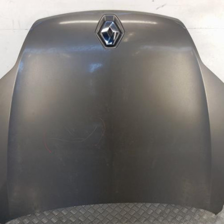 Capot RENAULT LAGUNA 3 Photo n°1