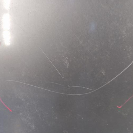 Capot RENAULT LAGUNA 3