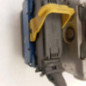 Bloc ABS (freins anti-blocage) RENAULT SCENIC 3