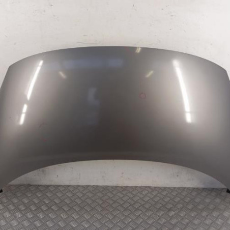 Capot RENAULT SCENIC 3 Photo n°1