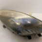 Optique avant principal droit (feux)(phare) RENAULT SCENIC 3
