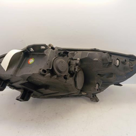 Optique avant principal droit (feux)(phare) RENAULT SCENIC 3