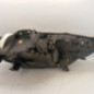 Optique avant principal droit (feux)(phare) RENAULT SCENIC 3