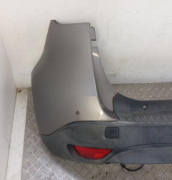 Pare choc arriere RENAULT SCENIC 3