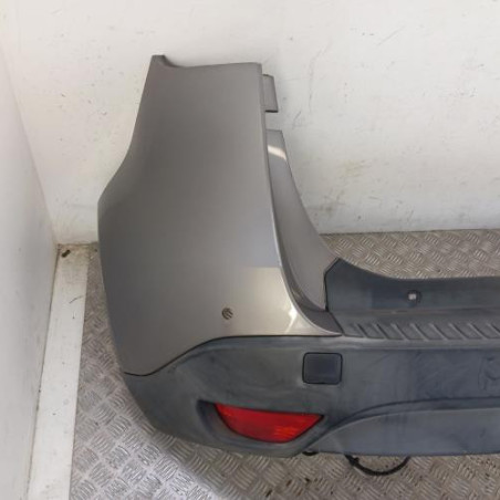 Pare choc arriere RENAULT SCENIC 3