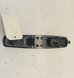 Interrupteur de leve vitre avant droit RENAULT SCENIC 3