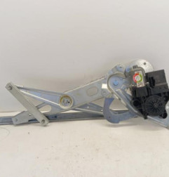 Leve vitre electrique avant droit RENAULT SCENIC 3 Photo n°1