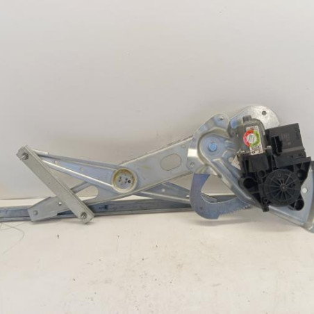 Leve vitre electrique avant droit RENAULT SCENIC 3 Photo n°1