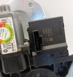 Leve vitre electrique avant droit RENAULT SCENIC 3 Photo n°3