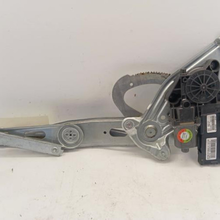 Leve vitre electrique avant gauche RENAULT SCENIC 3 Photo n°1