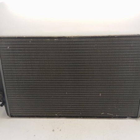 Radiateur eau VOLKSWAGEN TOURAN 1 Photo n°1
