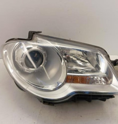 Optique avant principal droit (feux)(phare) VOLKSWAGEN TOURAN 1 Photo n°1