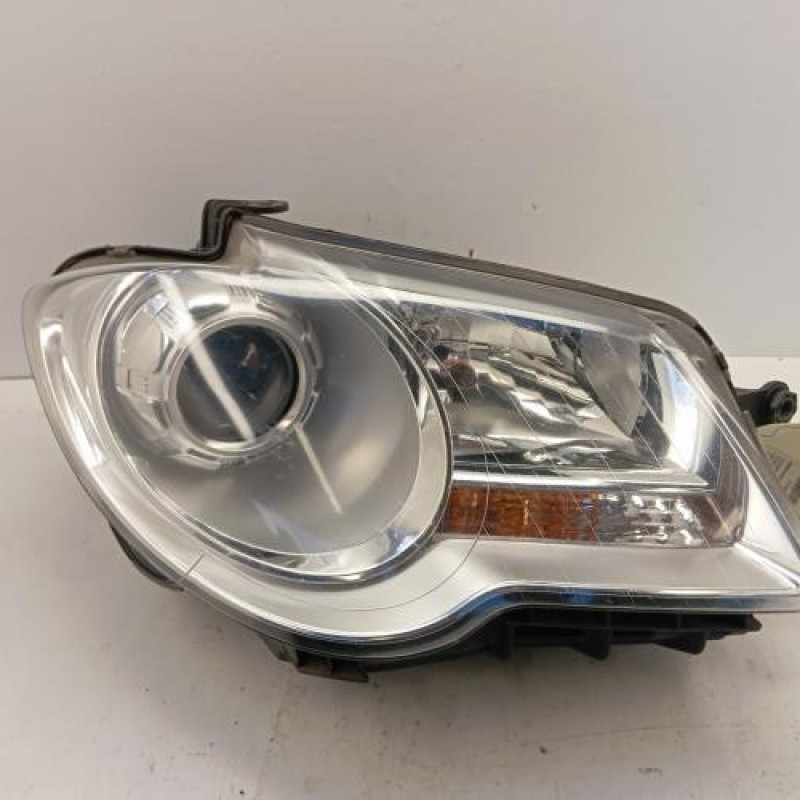 Optique avant principal droit (feux)(phare) VOLKSWAGEN TOURAN 1