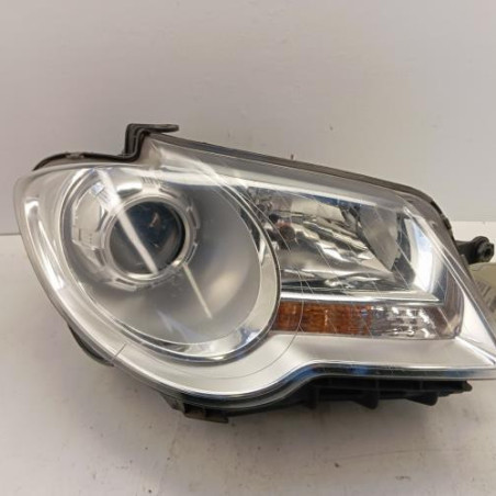 Optique avant principal droit (feux)(phare) VOLKSWAGEN TOURAN 1 Photo n°1