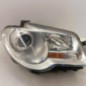 Optique avant principal droit (feux)(phare) VOLKSWAGEN TOURAN 1