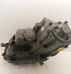 Optique avant principal droit (feux)(phare) VOLKSWAGEN TOURAN 1