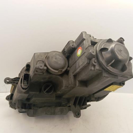 Optique avant principal droit (feux)(phare) VOLKSWAGEN TOURAN 1