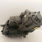 Optique avant principal droit (feux)(phare) VOLKSWAGEN TOURAN 1