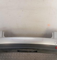 Pare choc arriere VOLKSWAGEN TOURAN 1 Photo n°1