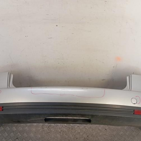 Pare choc arriere VOLKSWAGEN TOURAN 1 Photo n°1