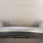 Pare choc arriere VOLKSWAGEN TOURAN 1