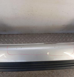 Pare choc arriere VOLKSWAGEN TOURAN 1 Photo n°3