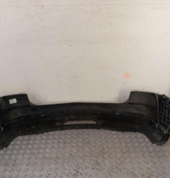 Pare choc arriere VOLKSWAGEN TOURAN 1 Photo n°6