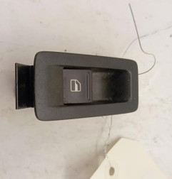 Interrupteur de leve vitre avant droit VOLKSWAGEN TOURAN 1 Photo n°1
