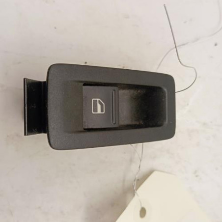 Interrupteur de leve vitre avant droit VOLKSWAGEN TOURAN 1 Photo n°1