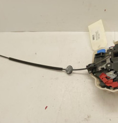 Serrure avant gauche VOLKSWAGEN TOURAN 1