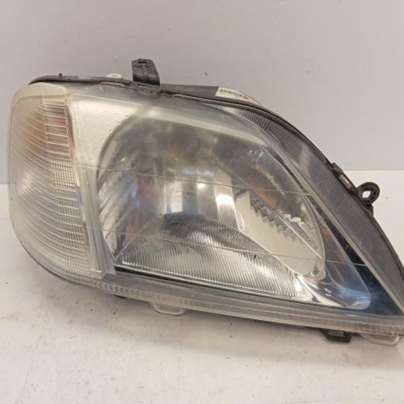 Optique avant principal droit (feux)(phare) DACIA LOGAN MCV 1
