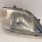 Optique avant principal droit (feux)(phare) DACIA LOGAN MCV 1