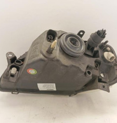 Optique avant principal droit (feux)(phare) DACIA LOGAN MCV 1