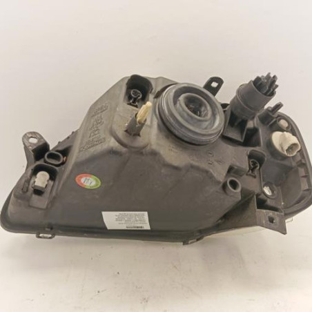 Optique avant principal droit (feux)(phare) DACIA LOGAN MCV 1