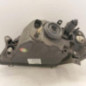 Optique avant principal droit (feux)(phare) DACIA LOGAN MCV 1