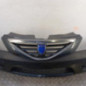 Pare choc avant DACIA LOGAN MCV 1