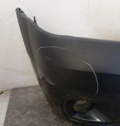 Pare choc avant DACIA LOGAN MCV 1
