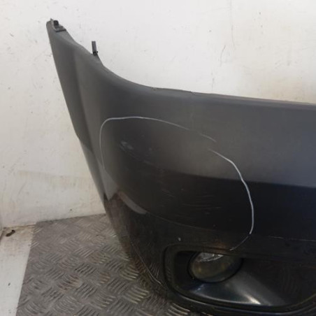 Pare choc avant DACIA LOGAN MCV 1