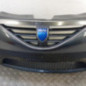 Pare choc avant DACIA LOGAN MCV 1