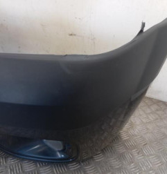 Pare choc avant DACIA LOGAN MCV 1 Photo n°5