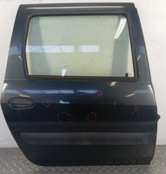Porte arriere droit DACIA LOGAN MCV 1 Photo n°1