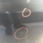 Porte arriere droit DACIA LOGAN MCV 1