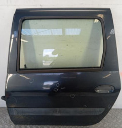 Porte arriere gauche DACIA LOGAN MCV 1 Photo n°1