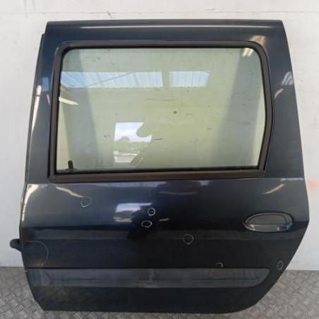 Porte arriere gauche DACIA LOGAN MCV 1 Photo n°1