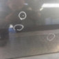 Porte arriere gauche DACIA LOGAN MCV 1